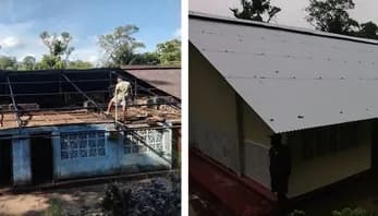 Clean Sri Lanka Programme 2025