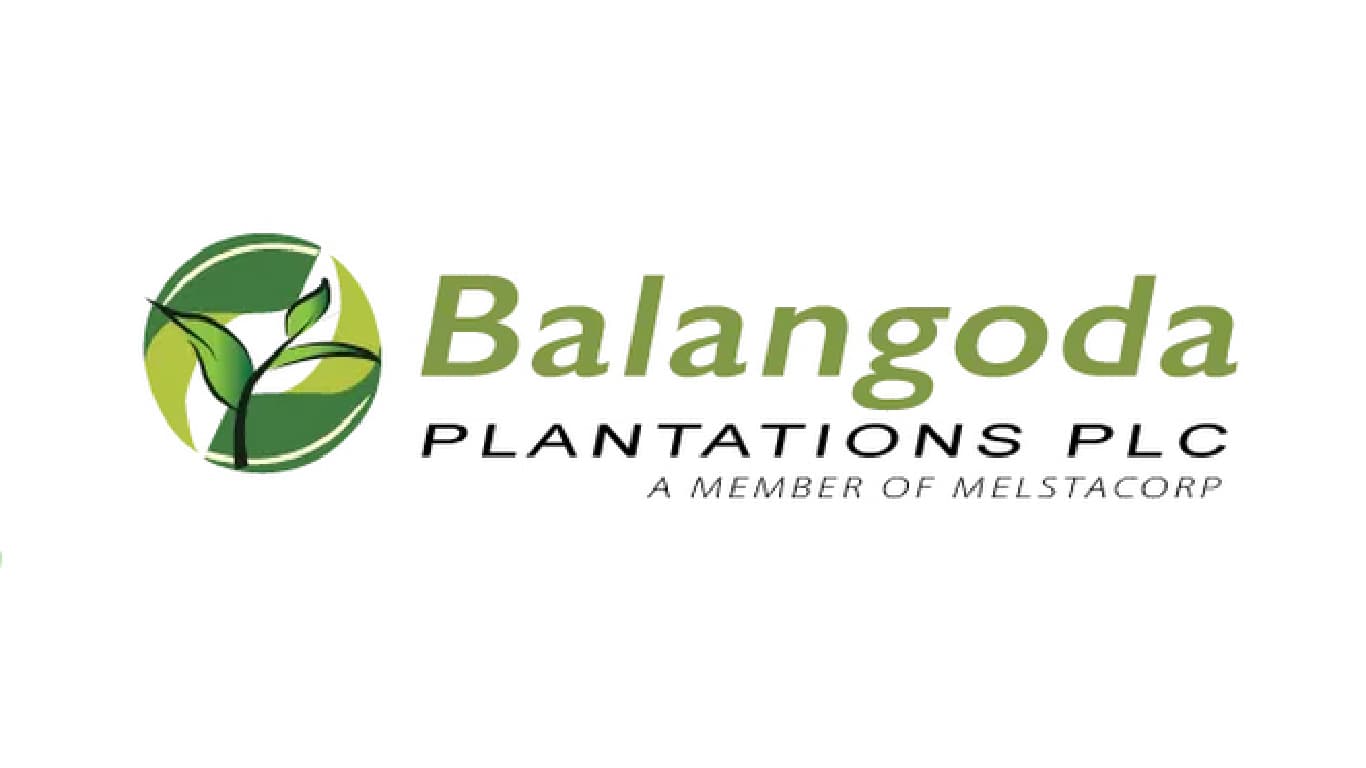 Virtual Annual General Meeting of Balangoda Plantations PLC for The Year Ended 2024