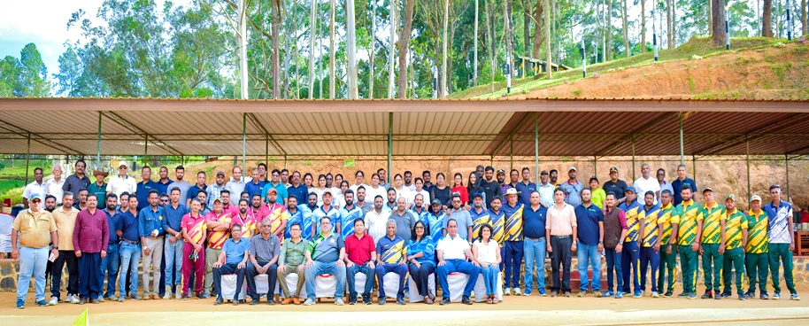 Chairman’s Trophy – Cricket Tournament MPL vs BPL