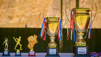 Chairman’s Trophy – Cricket Tournament MPL vs BPL