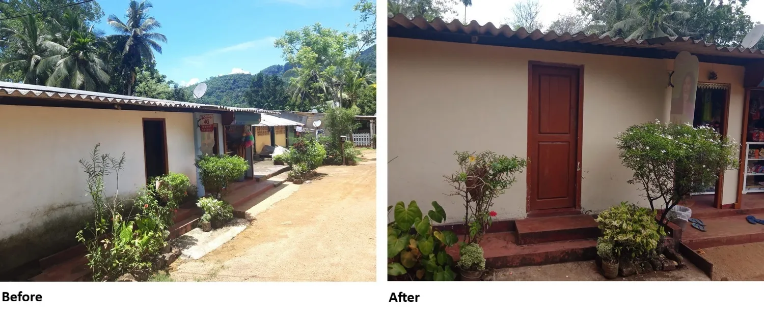 Clean Sri Lanka Programme 2025