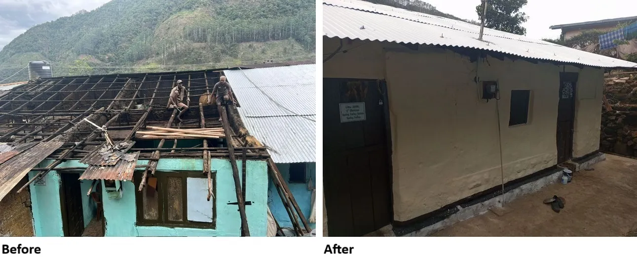 Clean Sri Lanka Programme 2025